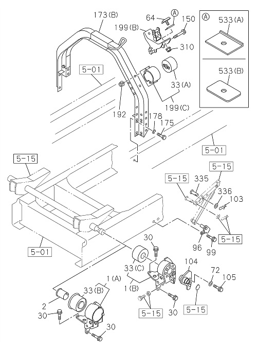 Partial Engine